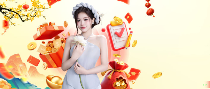 Slots no app 9z mobile