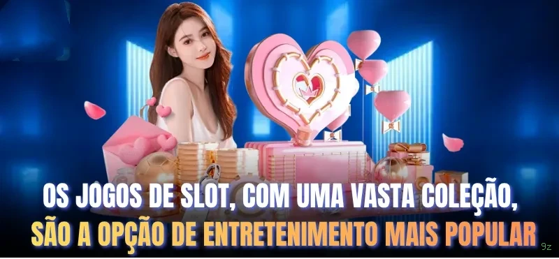 Cassino 9z app mobile